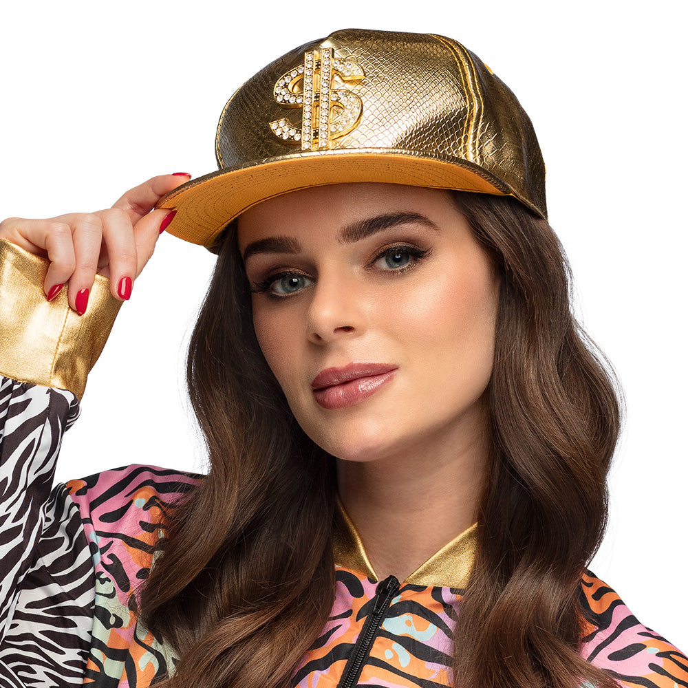 Afbeelding van Pet Money maker goud