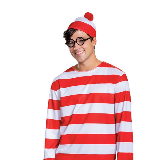 Afbeelding van Waldo set 2 dlg
