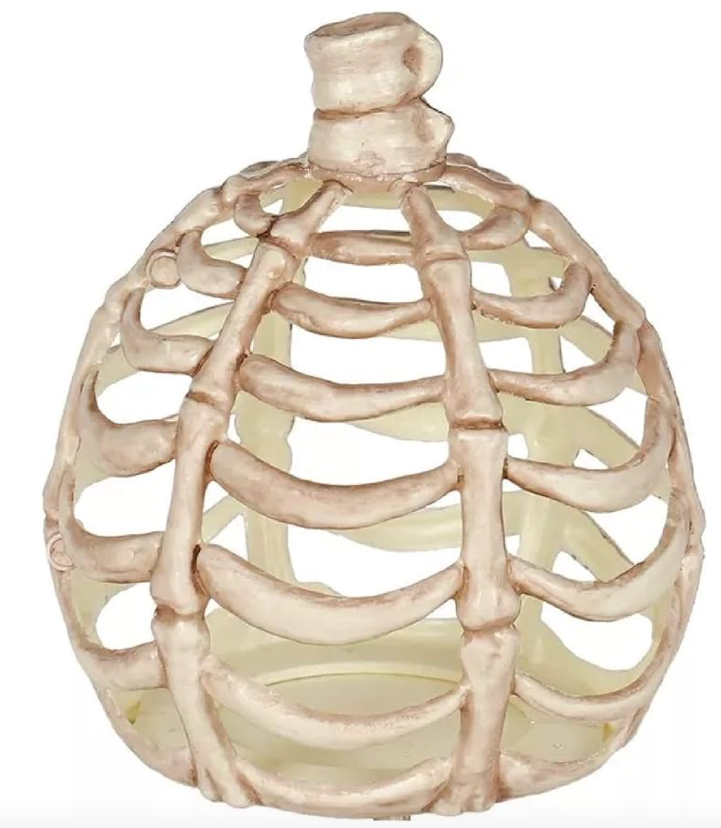 Afbeelding van Pompoen kooi pumkin cage