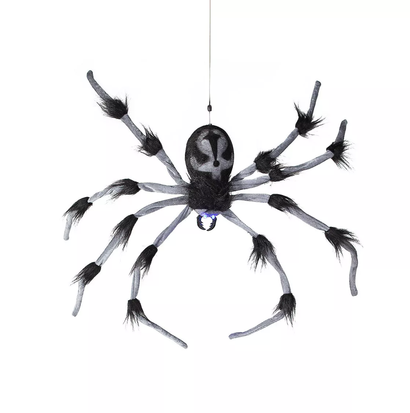 Afbeelding van Animatronic floting spider