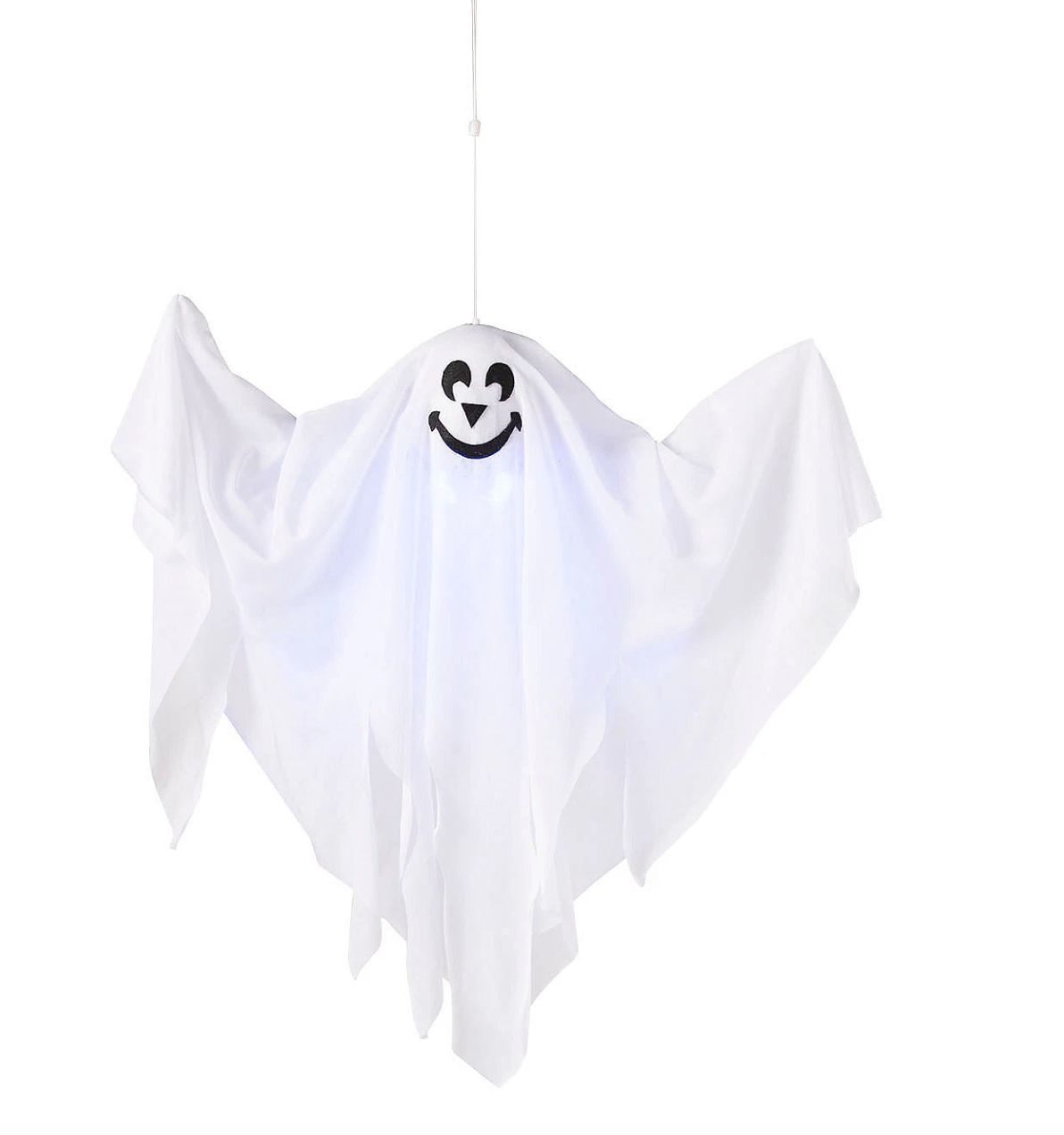 Afbeelding van Animatronic floating ghost