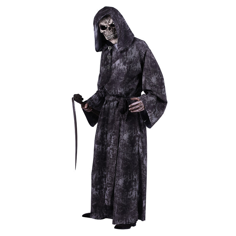 Afbeelding van Death man L