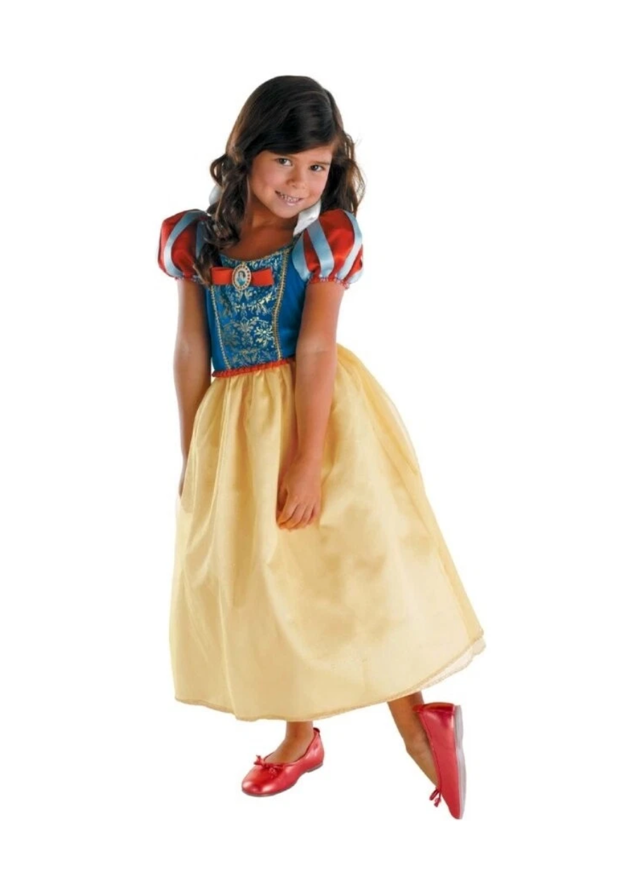 Afbeelding van Snow White (7-8)