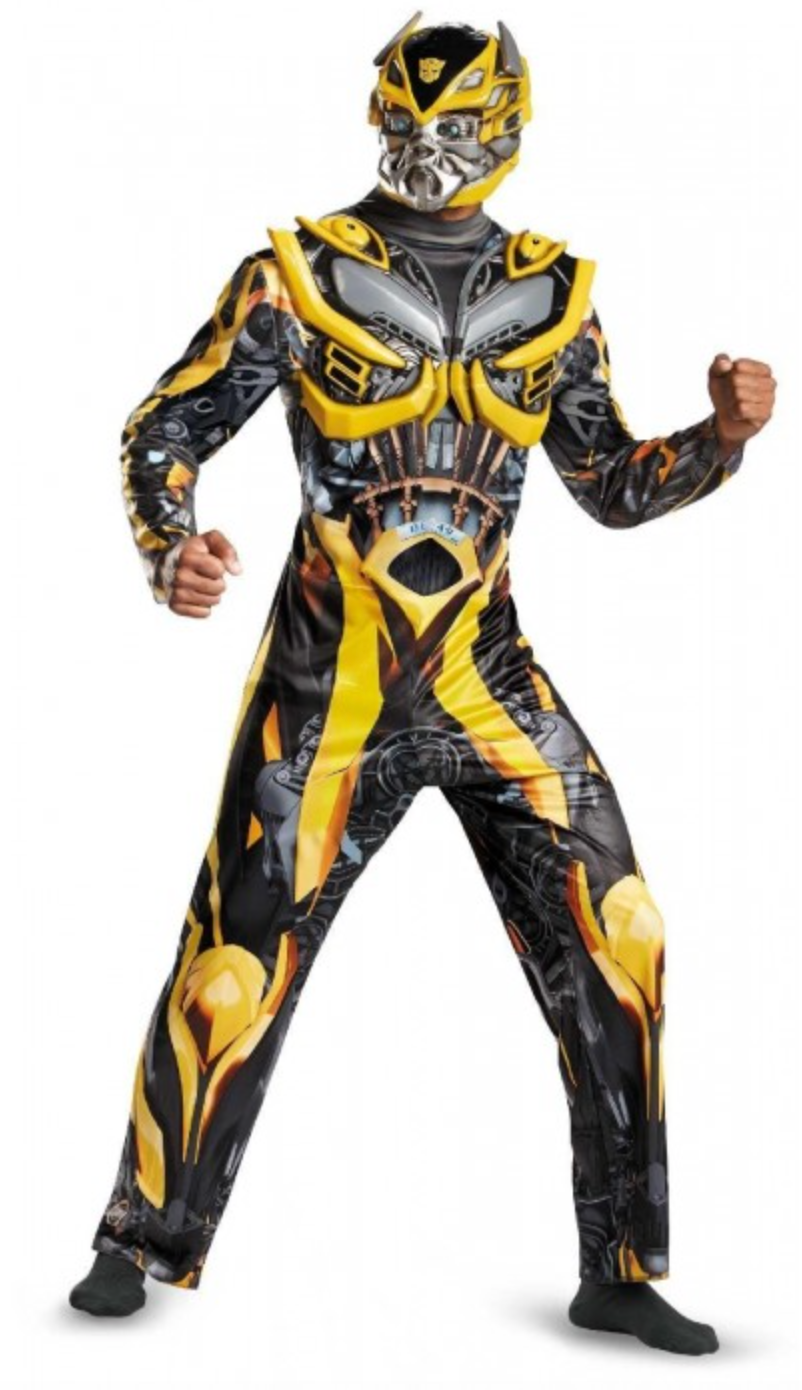 Afbeelding van Bumblebee XL