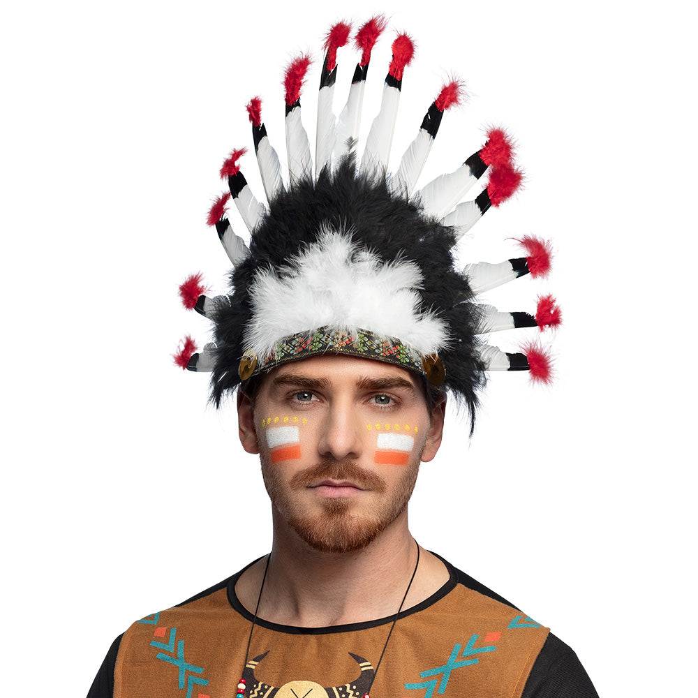 Afbeelding van Tooi Mohawk