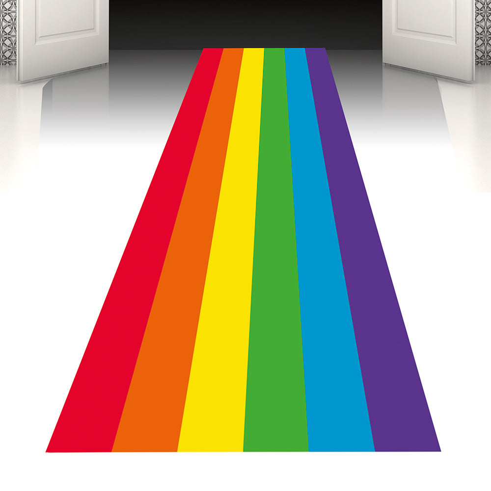 Afbeelding van Loper regenboog (450 x 60 cm)