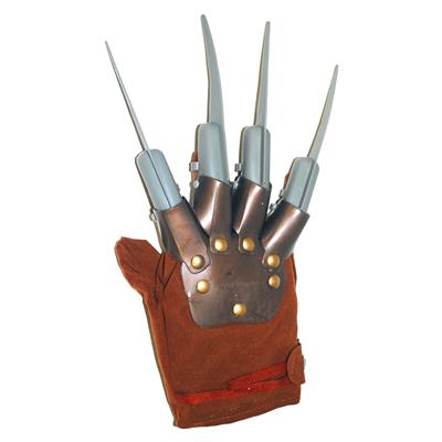 Afbeelding van Freddy Kruger hand