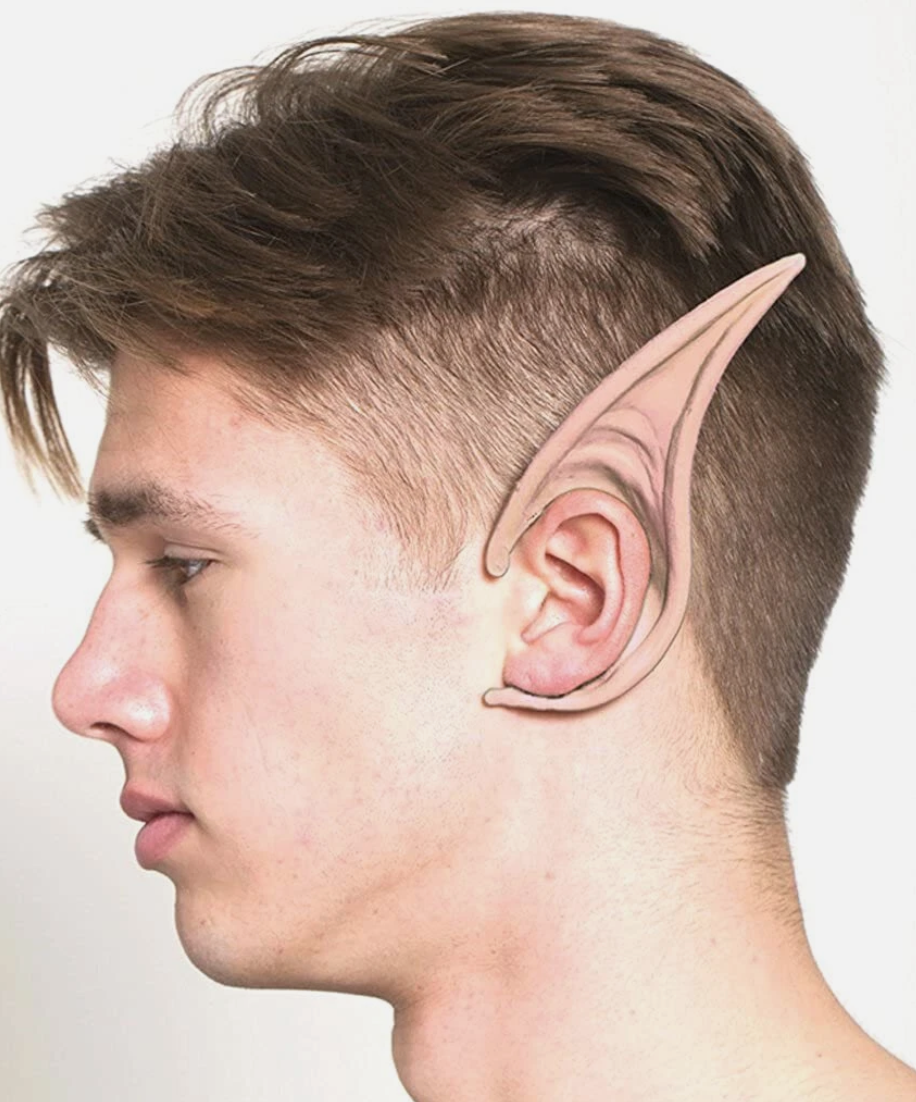 Afbeelding van Oren Demon