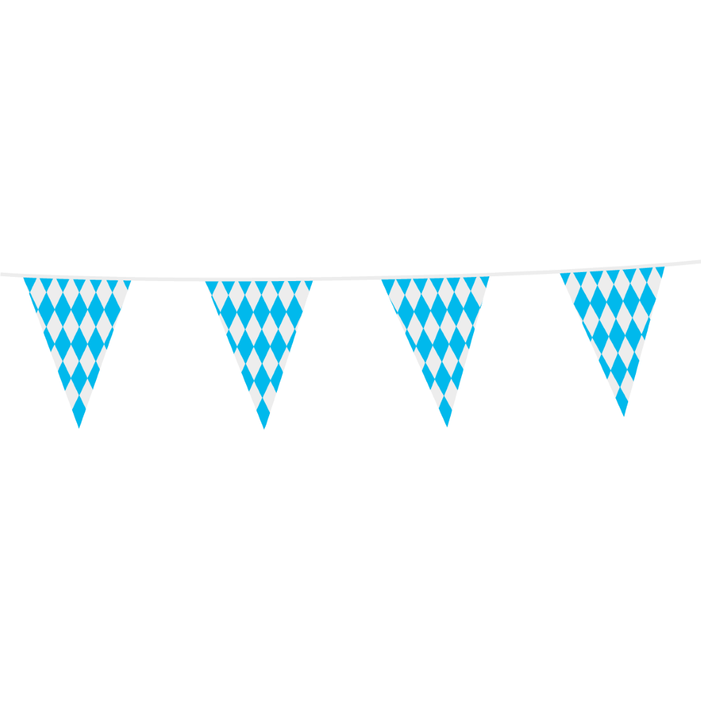 Afbeelding van Vlaglijn Bavaria Oktoberfest