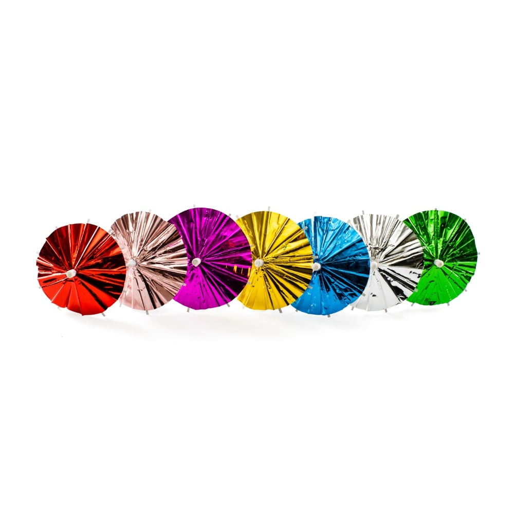 Afbeelding van Parasol prikkers