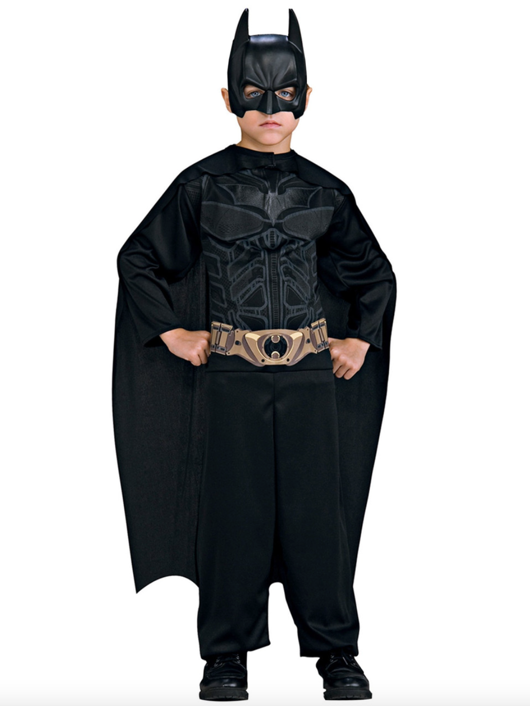 Afbeelding van Batman 8-10