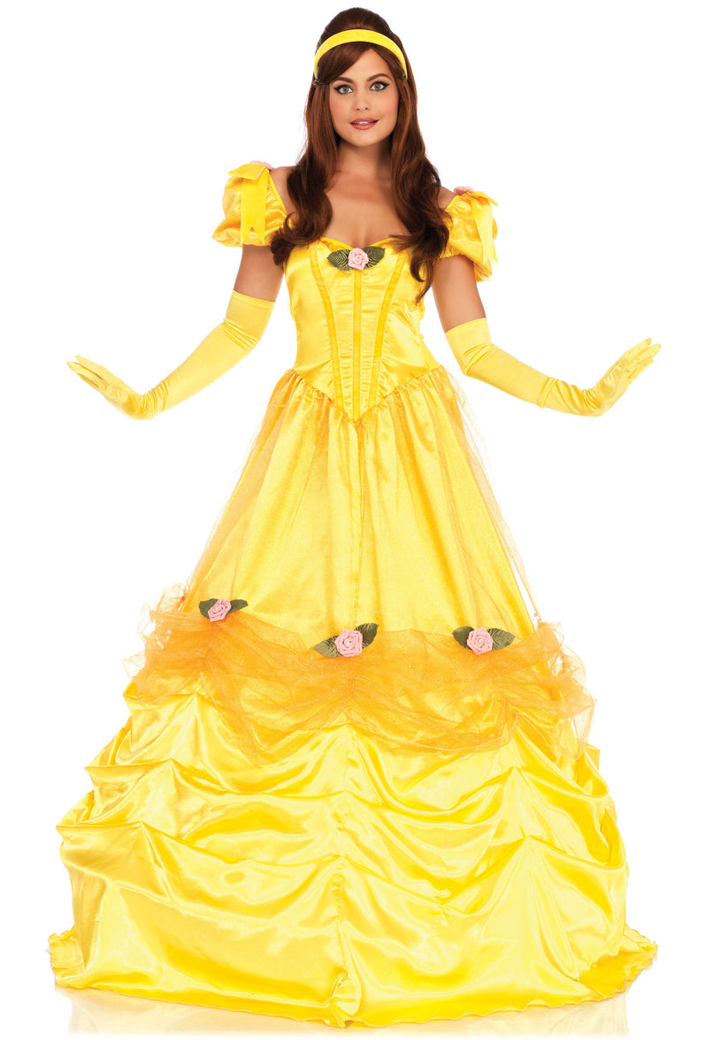 Afbeelding van Bel of the ball S