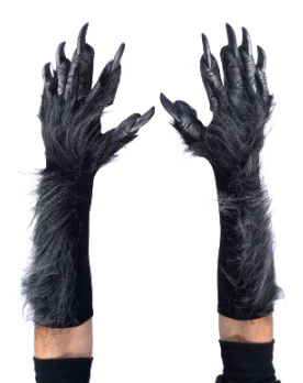 Afbeelding van Killer Wolf Gloves