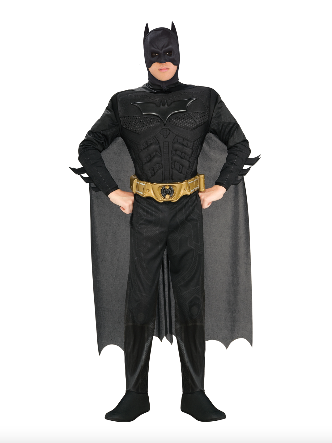 Afbeelding van Batman M
