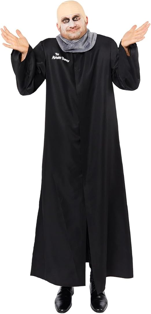 Afbeelding van Adams Uncle Fester M