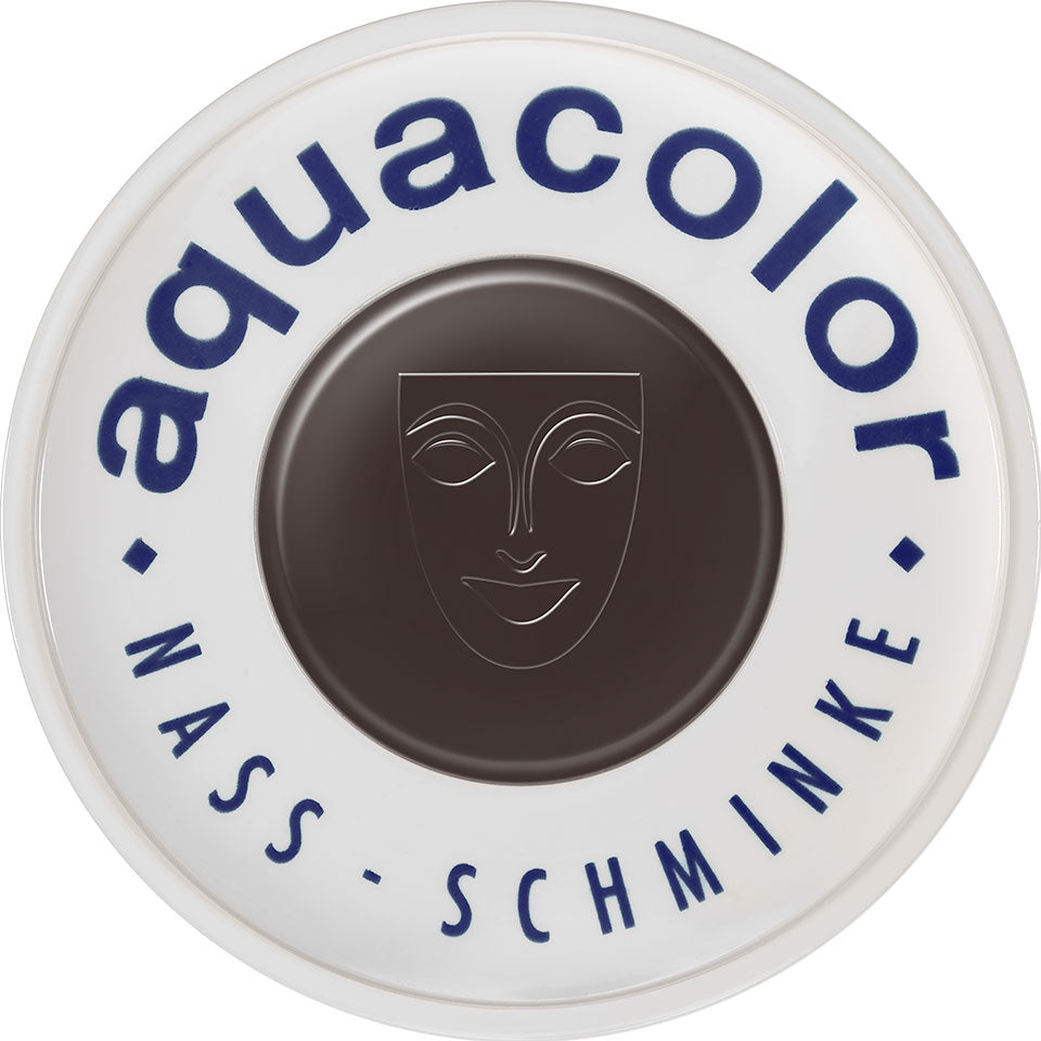 Afbeelding van Aquacolor 30ml #102 bruin SALE