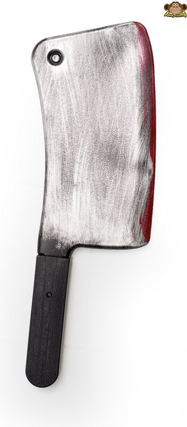 Afbeelding van Bloody Butchersknife