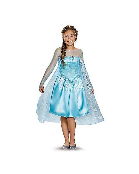 Afbeelding van Elsa XL (14-16)
