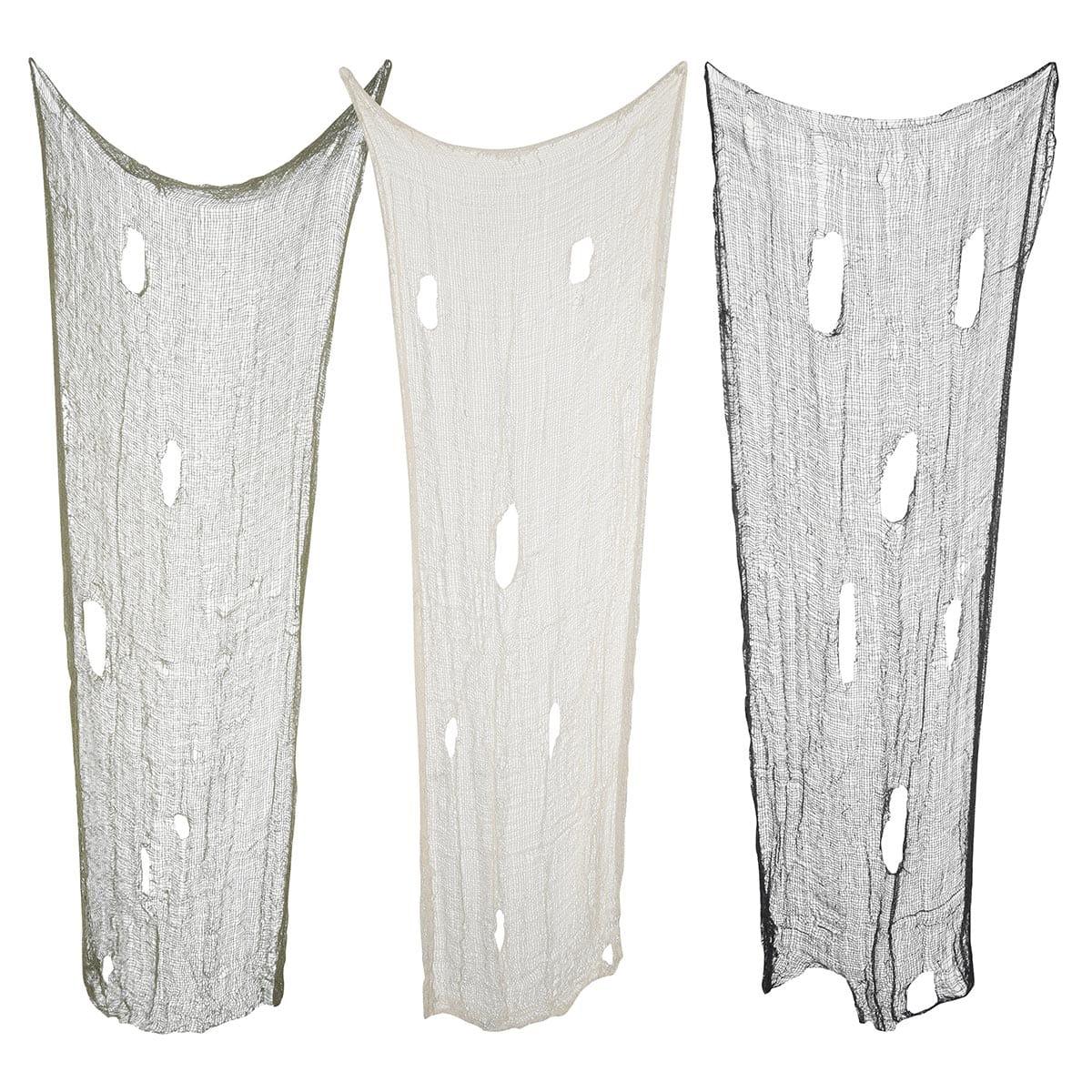 Afbeelding van Freaky Fabric decoratie stof 3 ass.