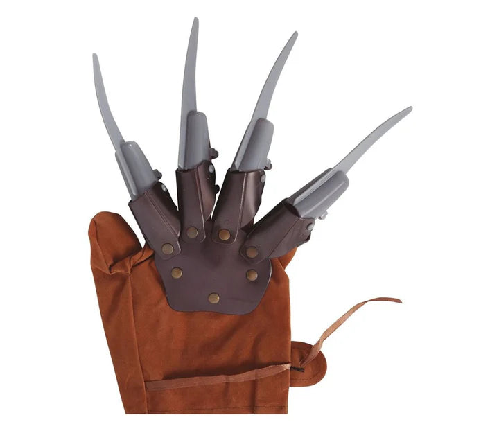 Afbeelding van Freddy Hand