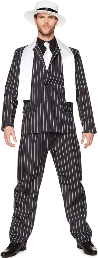 Afbeelding van Gangster Boss L