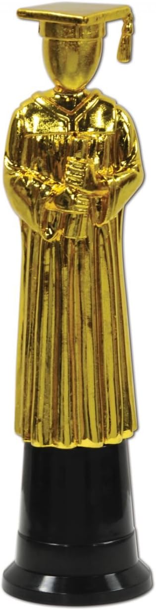 Afbeelding van Graduate trophy