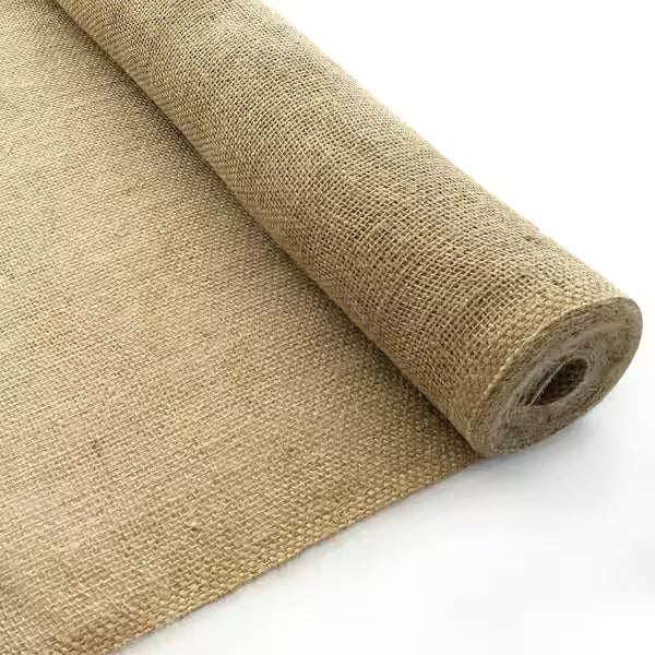 Afbeelding van Halloween Burlap