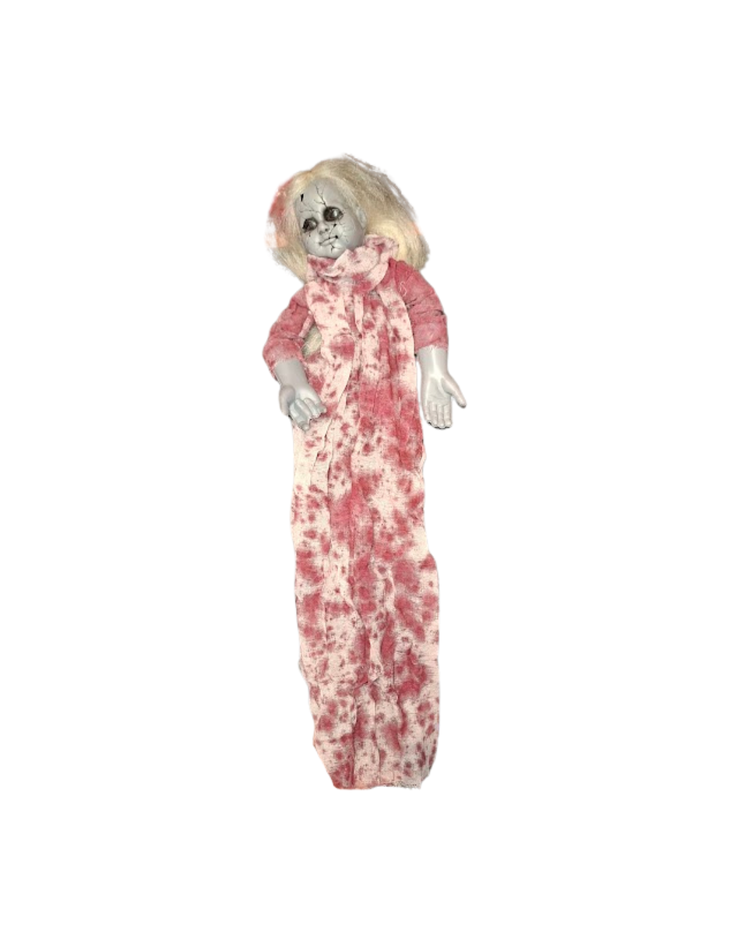 Afbeelding van Hanging Bloody Doll