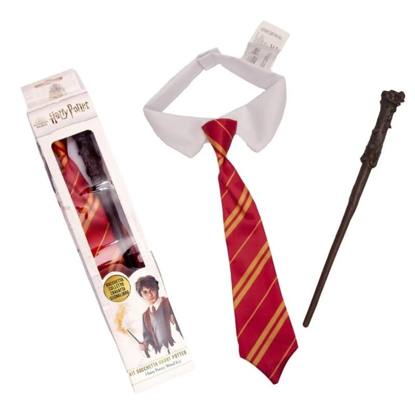Afbeelding van Harry Potter set 2 dlg.
