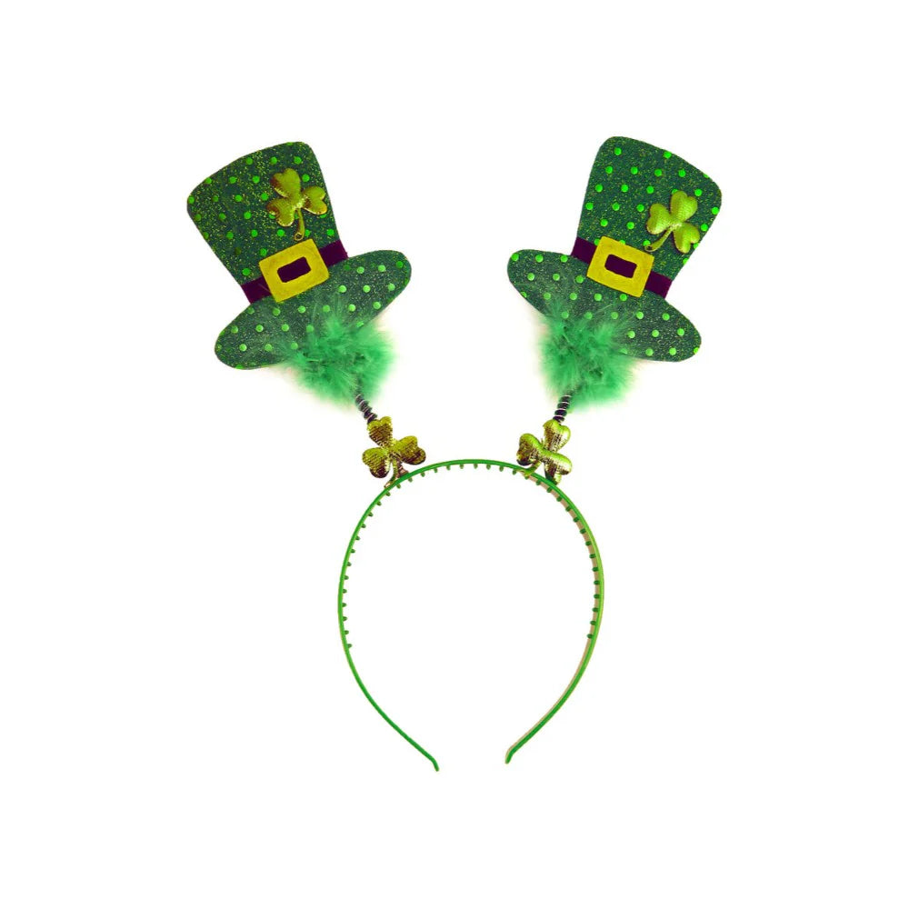 Afbeelding van Head Bopper Mini Hats Ireland