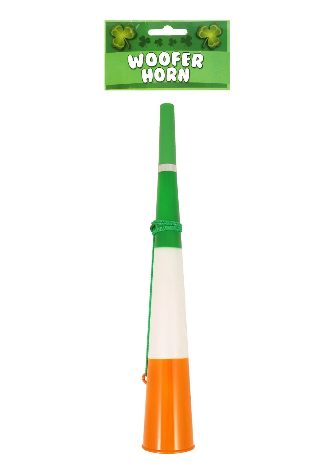 Afbeelding van Irish Woofer Horn Special