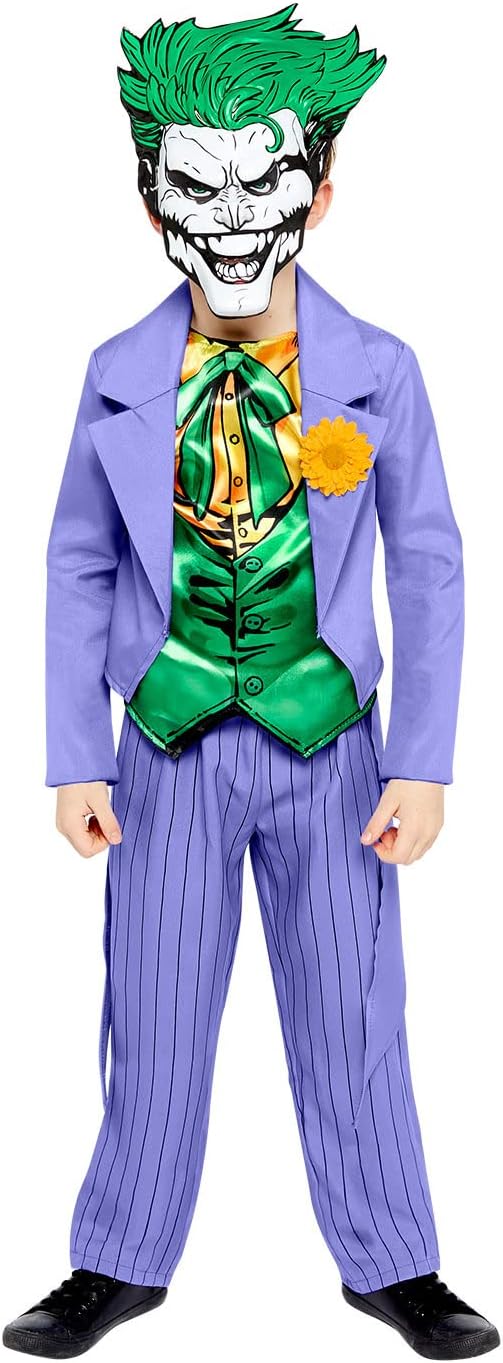 Afbeelding van Joker 3dlg. 8-10 jaar