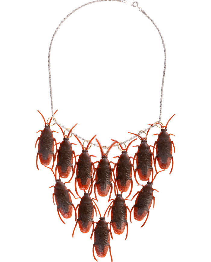 Afbeelding van Ketting Kakkerlakken