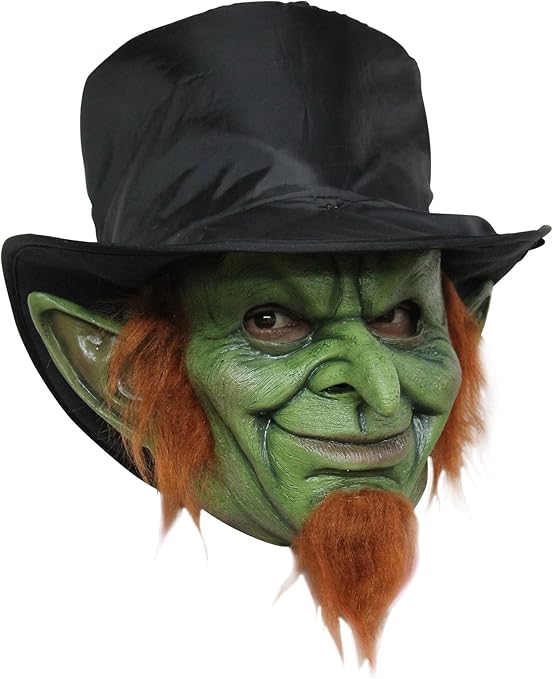 Afbeelding van Mad Goblin Masker