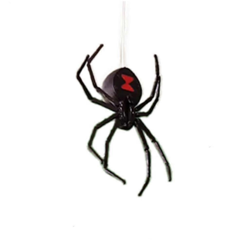 Afbeelding van Magnetic Black Widow