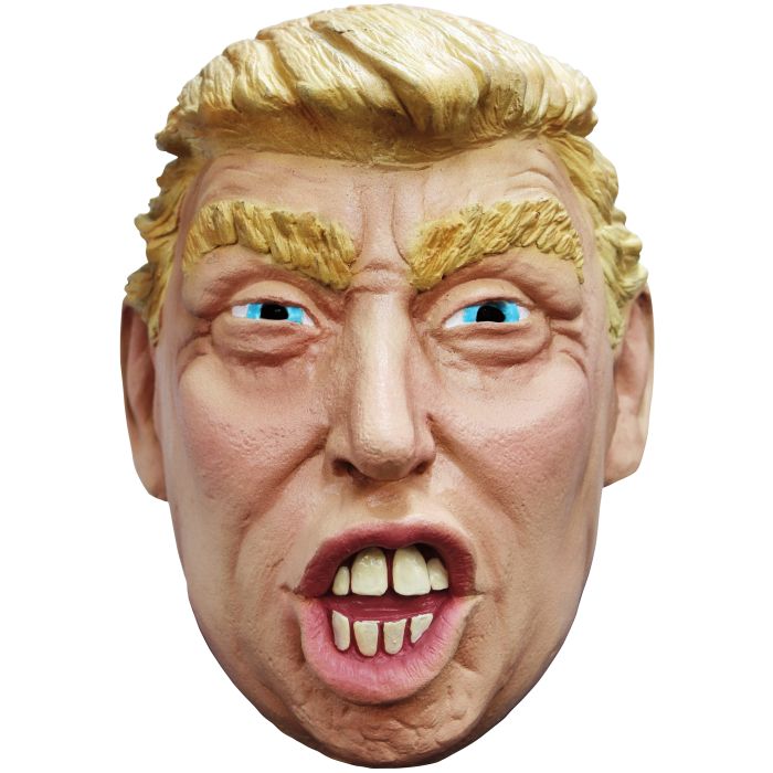 Afbeelding van Masker Trump