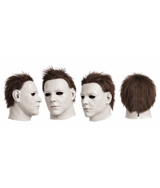 Afbeelding van Michael Meyers masker eco