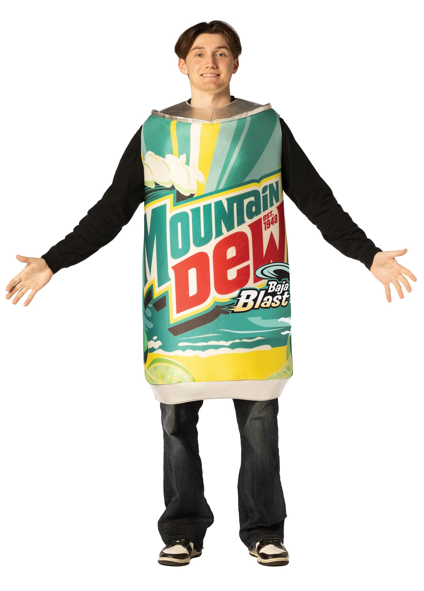 Afbeelding van Mountain Dew