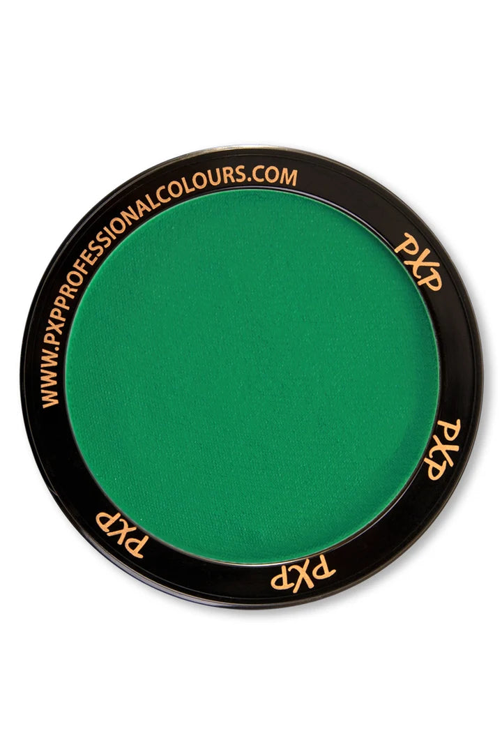Afbeelding van PXP Schmink green emerald 10 gr.