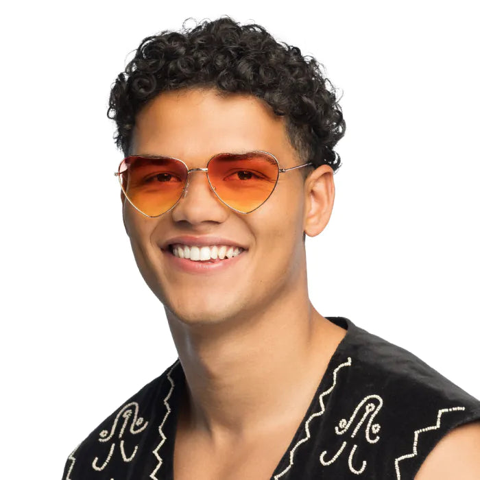 Afbeelding van Partybril Groovy love