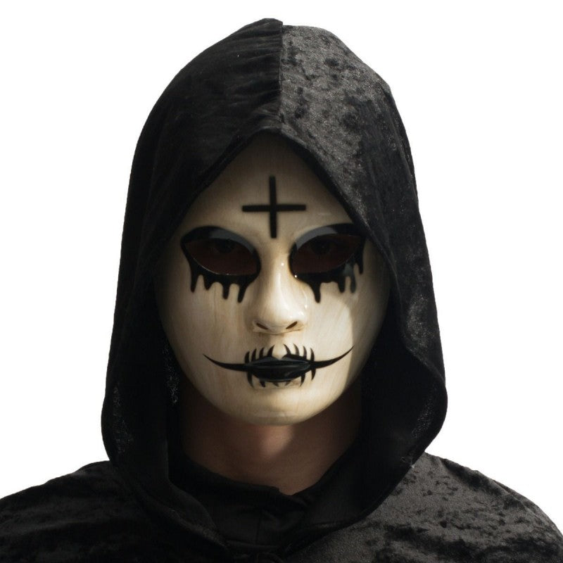 Afbeelding van Purge Mask Deluxe pvc