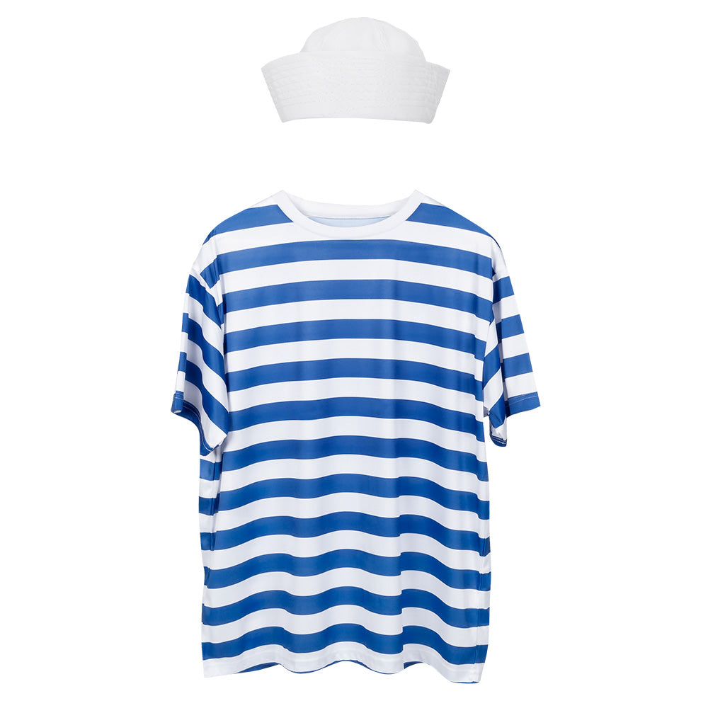 Afbeelding van Sailor set 2dlg.