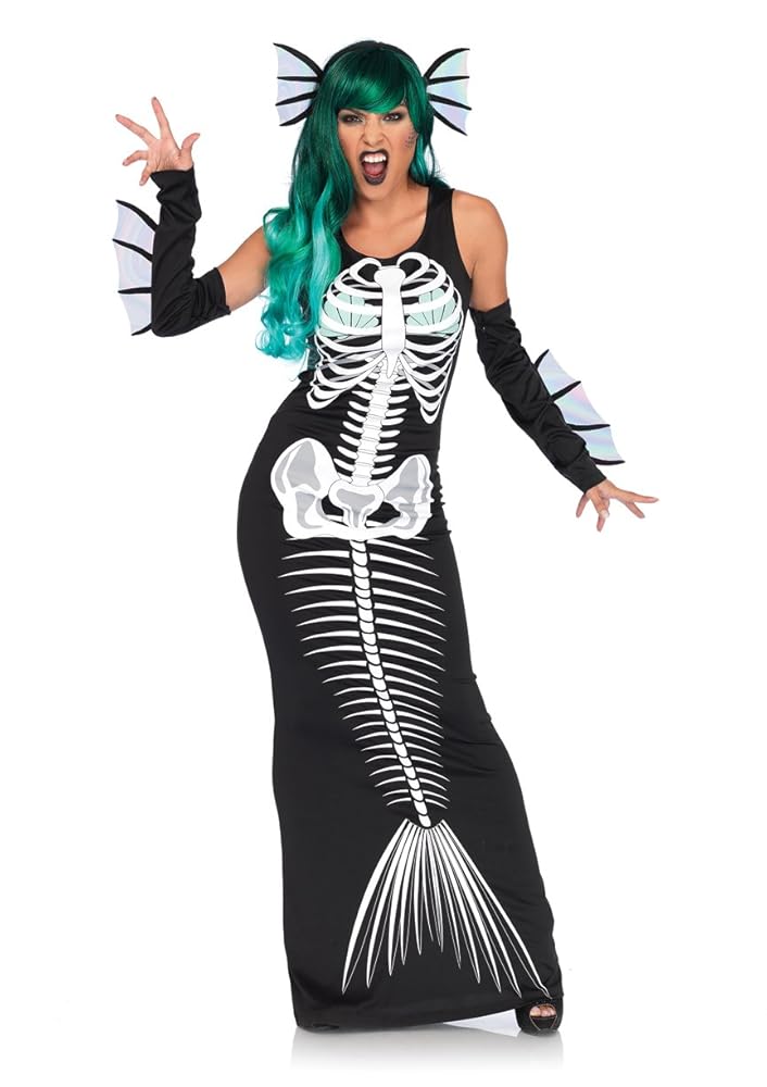 Afbeelding van Skeleton siren ML