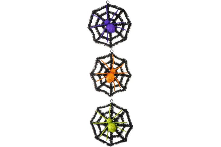 Afbeelding van Spiderweb dangler