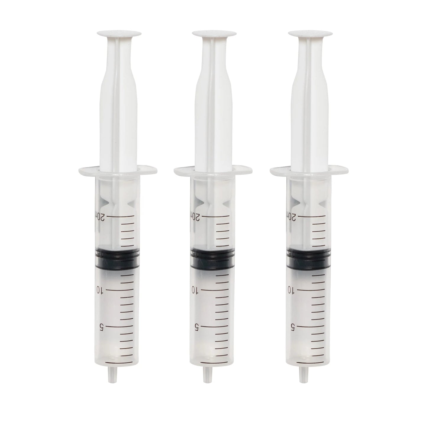 Afbeelding van Spuiten set van 3