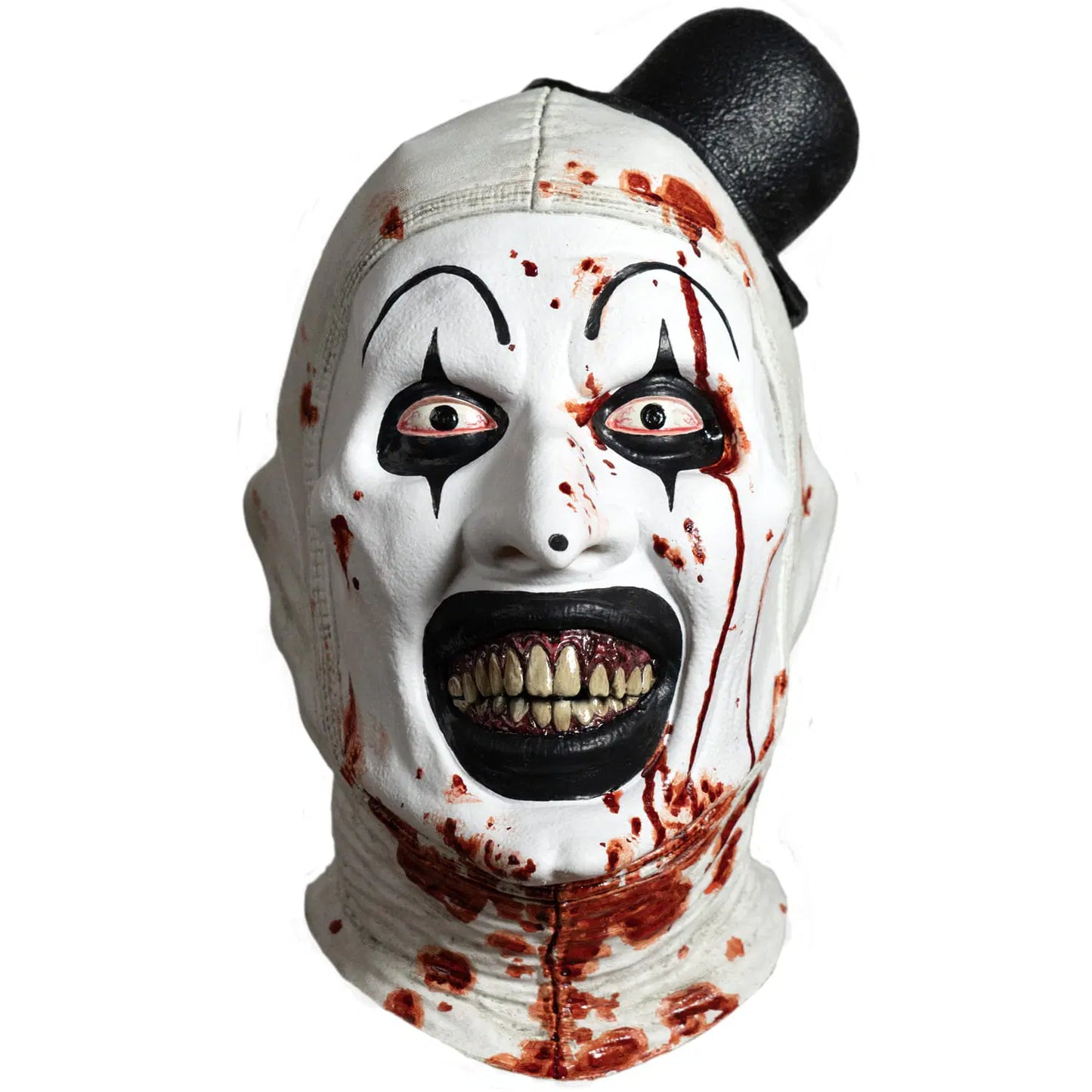 Afbeelding van Terrifier 3 Art the clown bloody masker