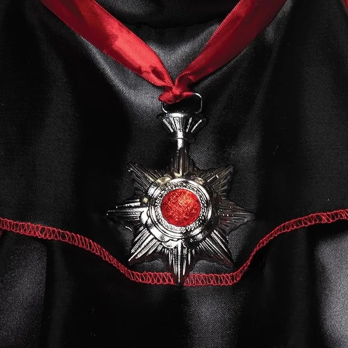 Afbeelding van Vampire Medallion