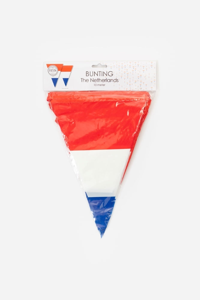 Afbeelding van Vlaglijn nederland 10 meter
