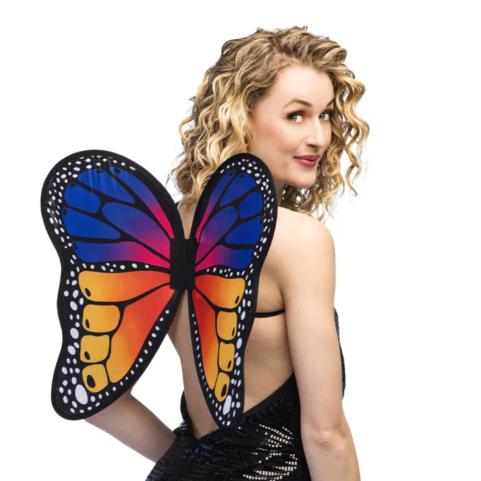 Afbeelding van Vleugels Vlinder Cynthia