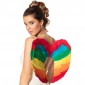 Afbeelding van Vleugels regenboog